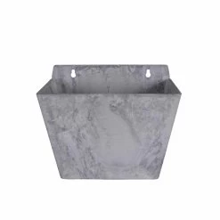 Wandhänger Ella L22cm Grau