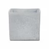 Keramik-Blumentopf Stone D18 Cm Steingrau -Blumen Verkauf 153362 keramik blumentopf stone d18 cm steingrau