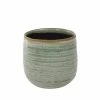 Keramik-Blumentopf Iris D12,5cm Mint -Blumen Verkauf 228731 blumixx tsi blumentopf keramik iris mint 12cm