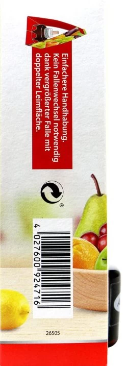 Aeroxon Fruchtfliegen Falle 9 Aeroxon Fruchtfliegen Falle -Blumen Verkauf Aeroxon20Fruchtfliegen20Falle 35811 L01