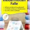 Aeroxon Kleidermotten Falle - 2 Stück -Blumen Verkauf Aeroxon20Kleidermotten20Falle 35727 V01