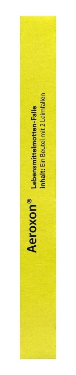 Aeroxon Lebensmittel Mottenfalle - 2 Stück -Blumen Verkauf Aeroxon20Lebensmittel20Mottenfalle 35725 R01