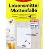 Aeroxon Lebensmittel Mottenfalle - 2 Stück 2 Aeroxon Lebensmittel Mottenfalle - 2 Stück -Blumen Verkauf Aeroxon20Lebensmittel20Mottenfalle 35725 V01