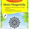 Aeroxon Motiv-Fliegenfalle - 4 Stück -Blumen Verkauf Aeroxon20Motiv Fliegenfalle 35304 V01