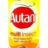 Autan Multi Insect Spray - 100 Ml