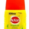 Autan Tropical Mückenschutz - 100 Ml -Blumen Verkauf Autan20Tropical 02820 V01
