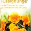 Blumendünger Ohne Guano - 1 L 2 Blumendünger Ohne Guano - 1 L -Blumen Verkauf Blumenduenger20ohne20Guano 35115 V01