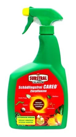 Celaflor Careo Zierpflanzen - 0,8 L