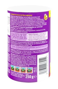 Celaflor Schneckenkorn Limex M2 - 250 G -Blumen Verkauf Celaflor20Schneckenkorn20Limex20M2 32122 H02