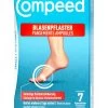 Compeed Blasenpflaster Small - 6 Stück -Blumen Verkauf Compeed20Blasenpflaster 02628 V01