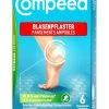 Compeed Blasenpflaster Extrem Medium - 6 Stück -Blumen Verkauf Compeed20Blasenpflaster 56440 V01