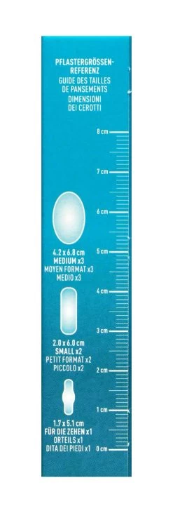 Compeed Blasenpflaster Mixpack - 6 Stück 7 Compeed Blasenpflaster Mixpack - 6 Stück -Blumen Verkauf Compeed20Blasenpflaster20Mixpack 56442 R01
