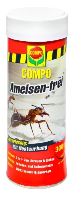 Compo Ameisen-Frei - 300 G