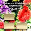 Compo Balkon- Und Kübelpflanzen Düngestäbchen Mit Guano - 30 Stück 1 Compo Balkon- Und Kübelpflanzen Düngestäbchen Mit Guano - 30 Stück -Blumen Verkauf Compo20Balkon 20und20Kuebelpflanzen20Duengestaebchen 36765 V01
