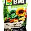 Compo Bio Hornspäne - 2,5 Kg 1 Compo Bio Hornspäne - 2,5 Kg -Blumen Verkauf Compo20Bio20Hornspaene 45364 V01