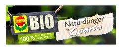 Compo Bio Naturdünger Guano - 1 Kg -Blumen Verkauf Compo20Bio20Naturduenger20Guano 45225 O01