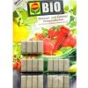 Compo Bio Tomaten- Und Gemüse Düngestäbchen - 20 Stück -Blumen Verkauf Compo20Bio20Tomaten 20und20Gemuese20Duengestaebchen 31130 V01