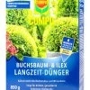 Compo Buchsbaum Langzeit-Dünger - 0,85 Kg -Blumen Verkauf Compo20Buchsbaumduenger 31809 V01