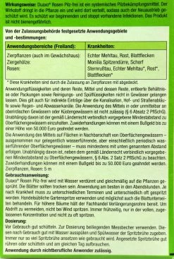 Compo Duaxo Rosen-Pilz-frei - 130 Ml 9 Compo Duaxo Rosen-Pilz-frei - 130 Ml -Blumen Verkauf Compo20Duaxo20Rosen20Pilz frei 31340 H01