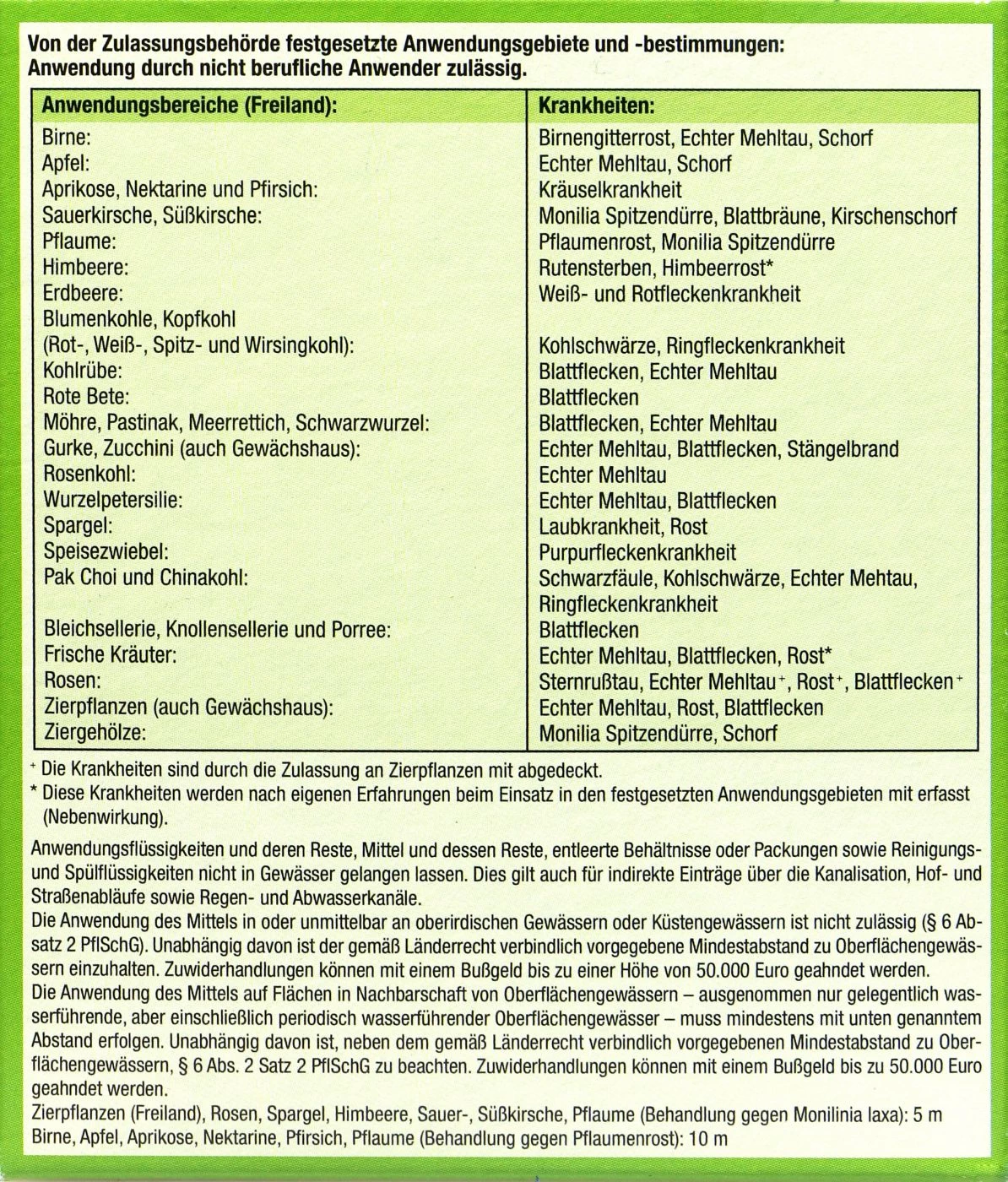Compo Duaxo Universal Pilz-frei - 75 Ml 6 Compo Duaxo Universal Pilz-frei - 75 Ml – Bild 4