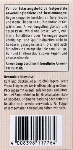 Compo Insektenmittel PREV-AM - 50 Ml 9 Compo Insektenmittel PREV-AM - 50 Ml -Blumen Verkauf Compo20Insektenmittel20PREV AM 31334 R01