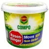 Compo Rasendünger Unkraut & Moos Nein Danke! - 7,5 Kg 2 Compo Rasendünger Unkraut & Moos Nein Danke! - 7,5 Kg -Blumen Verkauf Compo20Moos20Nein20danke 31506 V01