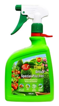 Compo Ortiva Spezial Pilz-frei - 1 L