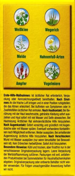 Compo Rasenunkraut-Vernichter Banvel Quattro - 75 Ml 9 Compo Rasenunkraut-Vernichter Banvel Quattro - 75 Ml -Blumen Verkauf Compo20Rasenunkraut Vernichter20Banvel20Quattro 33419 R01