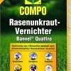 Compo Rasenunkraut-Vernichter Banvel Quattro - 150 Ml