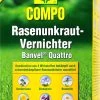 Compo Rasenunkrautvernichter Banvel Quattro - 400 Ml -Blumen Verkauf Compo20Rasenunkrautvernichter20Banvel20Quattro 33430 V01