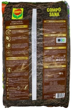 Blumen Verkauf -Blumen Verkauf Compo20Sana20Blumenerde 45136 H01