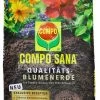 Compo Sana Qualitäts-Blumenerde - 10 L -Blumen Verkauf Compo20Sana20Blumenerde 45136 V01