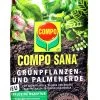 Compo Sana Grünpflanzen- Und Palmenerde - 5 L 1 Compo Sana Grünpflanzen- Und Palmenerde - 5 L -Blumen Verkauf Compo20Sana20Gruenpflanzen 20und20Palmenerde 32814 V01