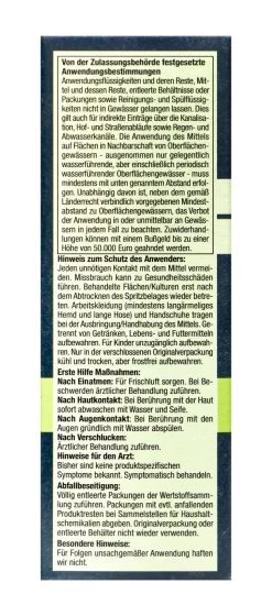 Compo Schädlings-frei Plus - 100 Ml -Blumen Verkauf Compo20Schaedlings frei20plus 31248 L01