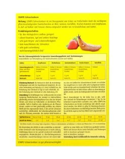 Compo Schneckenkorn - 0,55 Kg 9 Compo Schneckenkorn - 0,55 Kg -Blumen Verkauf Compo20Schneckenkorn 31507 H01