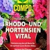 Compo Spezialdünger Rhodo- Und Hortensien Vital - 1 Kg -Blumen Verkauf Compo20Spezialduenger20Rhodo 20und20Horstensien20Vital 31830 V01