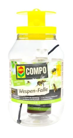 Compo Wespen-Falle N -Blumen Verkauf Compo20Wespen Falle20N 32110 V01