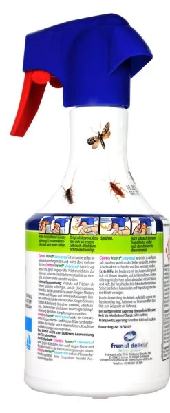 Contra Insect Universal - 0,5 L 7 Contra Insect Universal - 0,5 L -Blumen Verkauf Contra20Insect20Universal 34716 H01