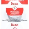 Detia Ameisen-Köderdose - 2 Stück -Blumen Verkauf Detia20Ameisen Koederdose 33328 V01