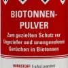 Detia Biotonnen-Pulver - 0,5 Kg -Blumen Verkauf Detia20Biotonnen Pulver 36367 V01