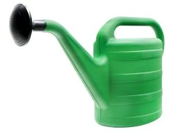 Gießkanne Grün 10l