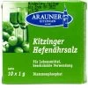 Kitzinger Hefenährsalz - 10 G -Blumen Verkauf Hefenaehrsalz 15135 V01