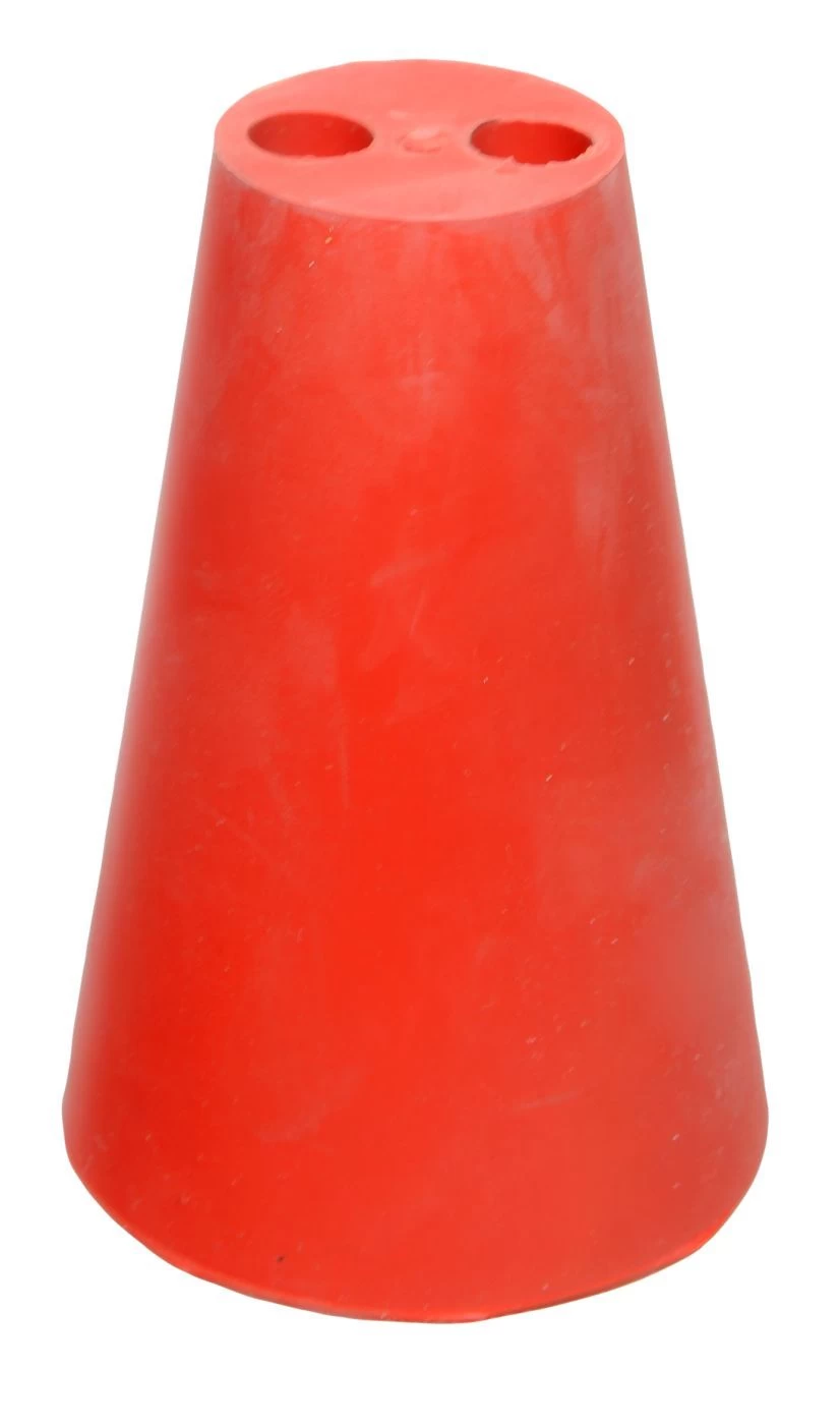 Kitzinger Gummistopf 2 X 10 Mm 3 Kitzinger Gummistopf 2 X 10 Mm