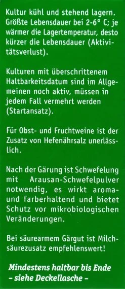 Kitzinger Hefe Portwein - 20 Ml -Blumen Verkauf Kitzinger20Hefe20Portwein 15107 R01