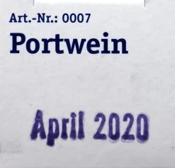 Kitzinger Hefe Portwein - 20 Ml -Blumen Verkauf Kitzinger20Hefe20Portwein 15107 O01