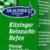 Kitzinger Reinzucht-Hefe Bordeaux - 20 Ml -Blumen Verkauf Kitzinger20Reinzucht Hefe 15123 V01