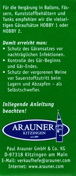 Kitzinger Hefe Sherry - 20 Ml 11 Kitzinger Hefe Sherry - 20 Ml -Blumen Verkauf Kitzinger Hefe Sherry 15113 H01