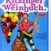 Das Große Kitzinger Weinbuch -Blumen Verkauf Kitzinger Weinbuch 15229 V01