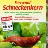 Neudorff Ferramol Schneckenkorn - 500 G -Blumen Verkauf Neudorff20Ferramol20Schneckenkorn 32718 V01