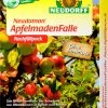 Neudorff Neudomon Apfelmadenfalle Nachfüll-Set -Blumen Verkauf Neudorff20Neudomon20Apfelmadenfalle20Nachfuell Set 32222 V01